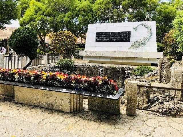 ひめゆりの塔」ってどんなところ？訪れて向き合いたい沖縄の歴史