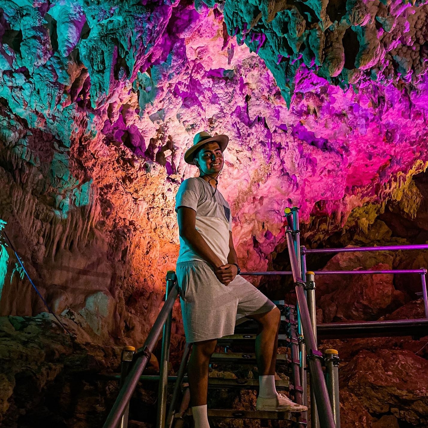 冲绳Labo Pass》Cave Okinawa｜景点冲绳