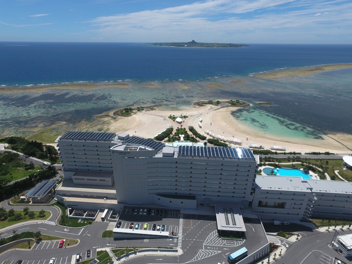 ホテルオリオンモトブリゾート＆スパでの遊び方｜沖縄ラボPassでもっと沖縄旅行を楽しもう