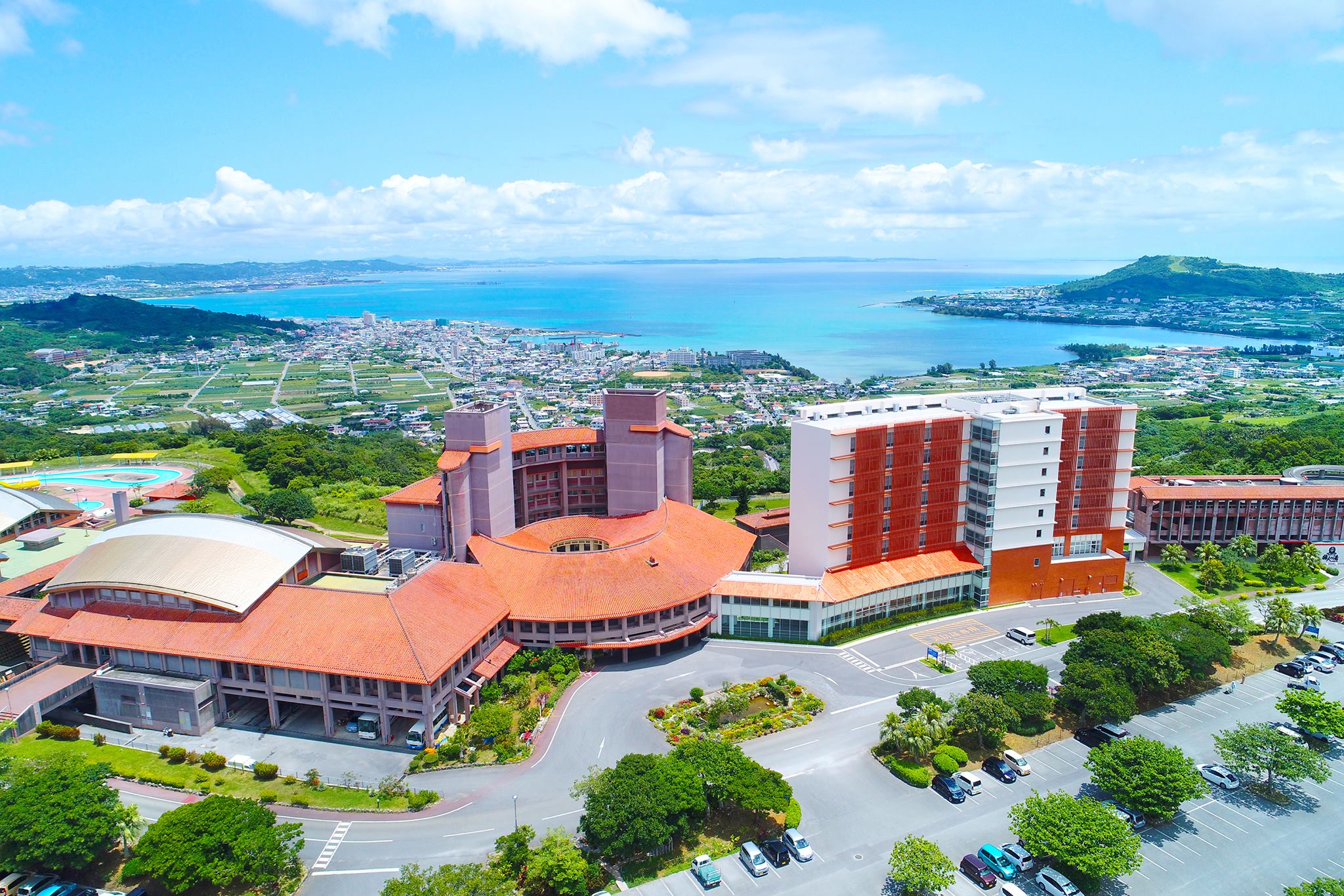 沖繩Labo Pass》YUINCHI南城飯店｜體驗沖繩