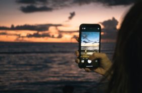 沖縄旅行で意識したいスマホカメラ写真撮影・補正の基本テクニック
