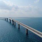 絶景で有名な沖縄の橋６選♪ドライブに行こう