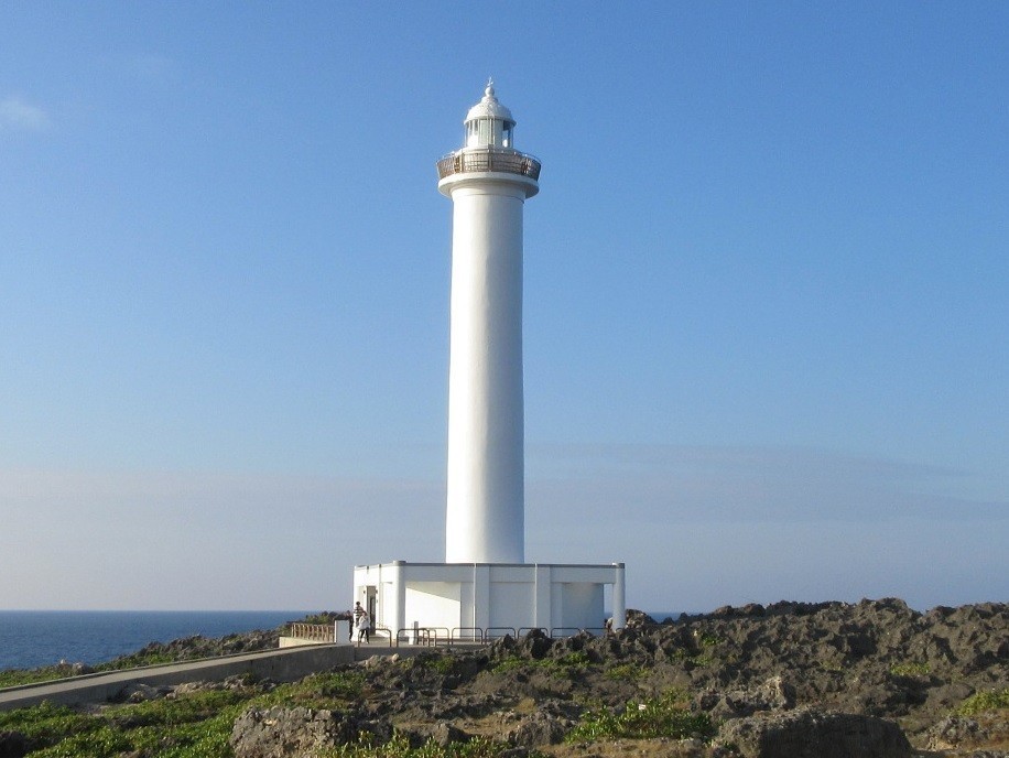 「残波岬灯台」での楽しみ方｜沖縄ラボPassでもっと沖縄旅行を楽しもう