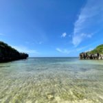 トケイ浜 基本情報｜素朴な自然美を感じられる沖縄の天然ビーチvol.2