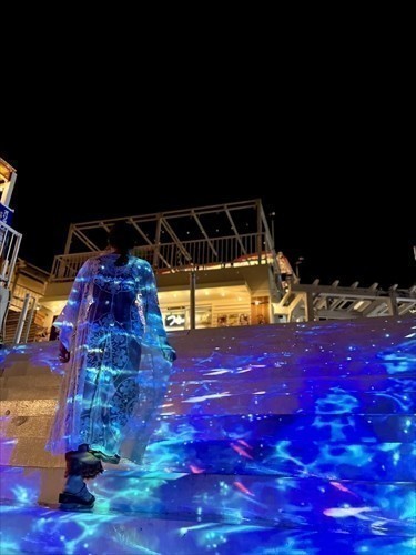 ウミカジテラス