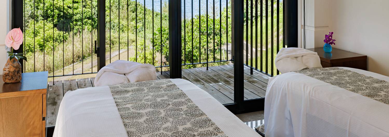 THE SPA・KUKURU