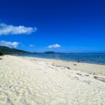 石垣島の人気シュノーケリングスポット「米原海岸」透明度抜群の自然いっぱい天然ビーチ