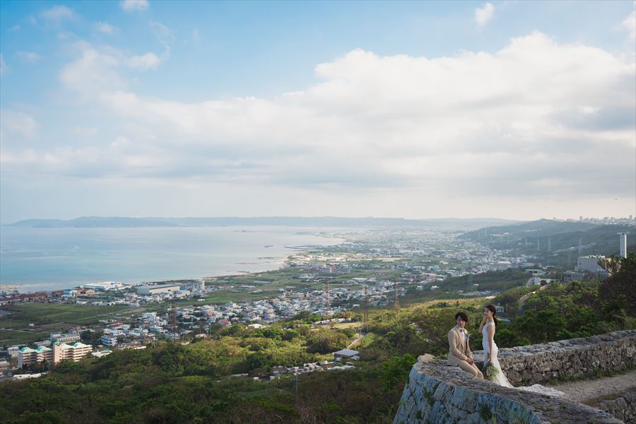 中城城跡_PW9