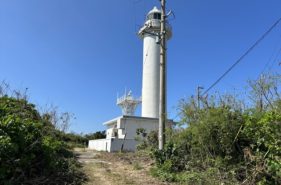 宮古諸島の最北端エリア「池間島灯台」には何がある？