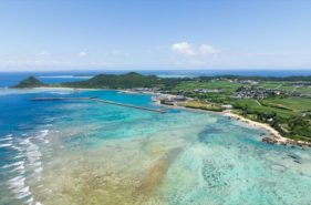 日帰りでも楽しめる！沖縄の離島へ船旅にでかけよう