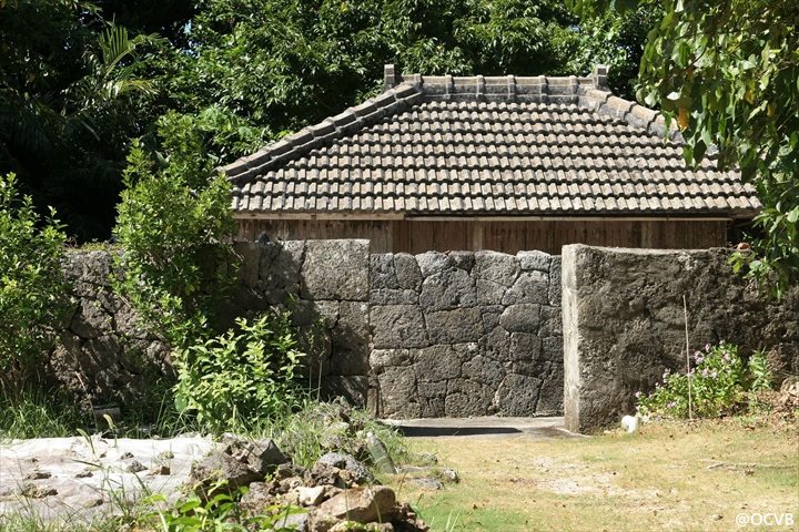 日帰り　船旅　沖縄　久高島