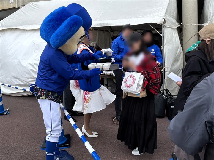 プロ野球沖縄キャンプ　楽しみ方