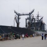 ホワイトビーチフェスティバルに行ってきた！普段は入れない米軍基地の中へ！