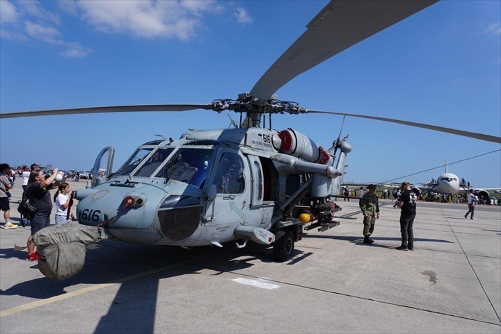 嘉手納基地アメリカフェスト