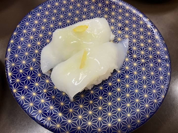 グルメ回転・寿司市場