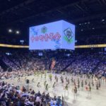 「エイサーナイト」を楽しまナイト！エイサーの街・沖縄市に各地青年会が大集結