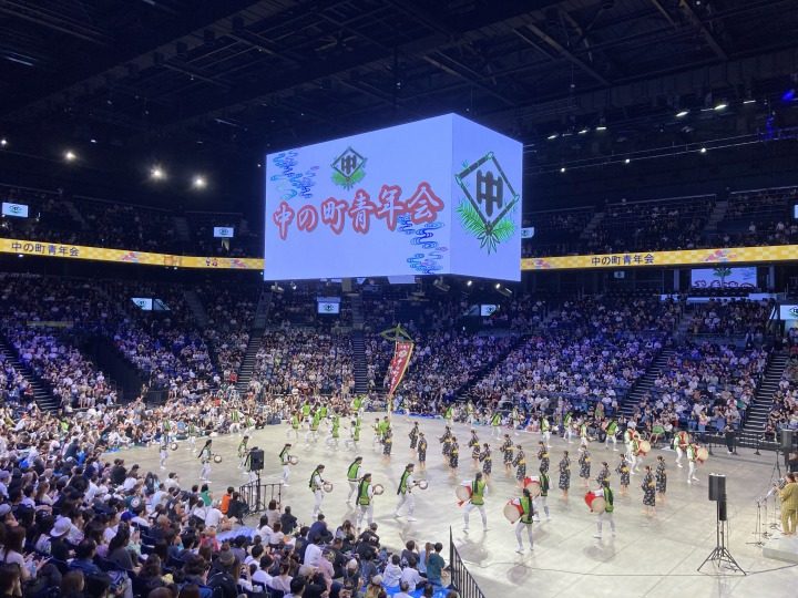 エイサーナイト
