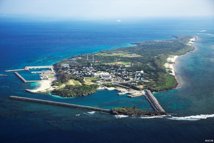 沖縄離島