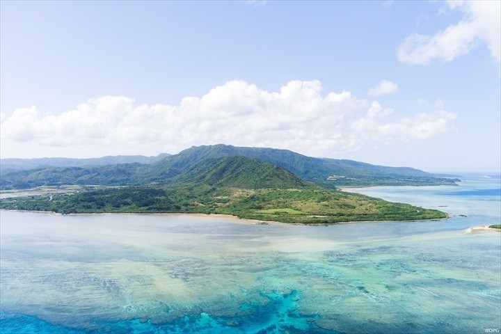 沖縄離島