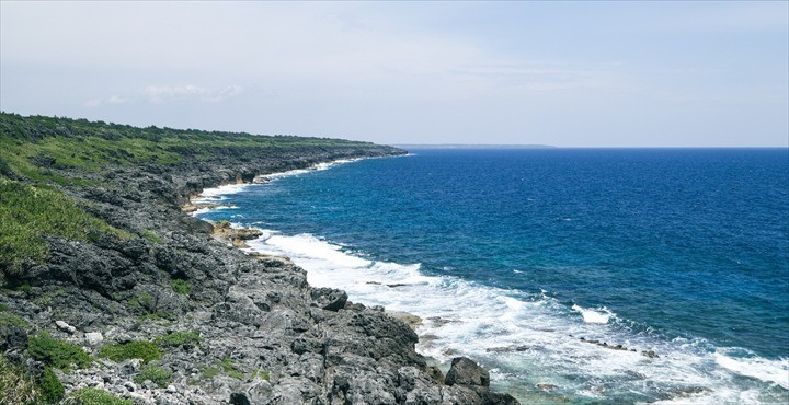 沖縄離島