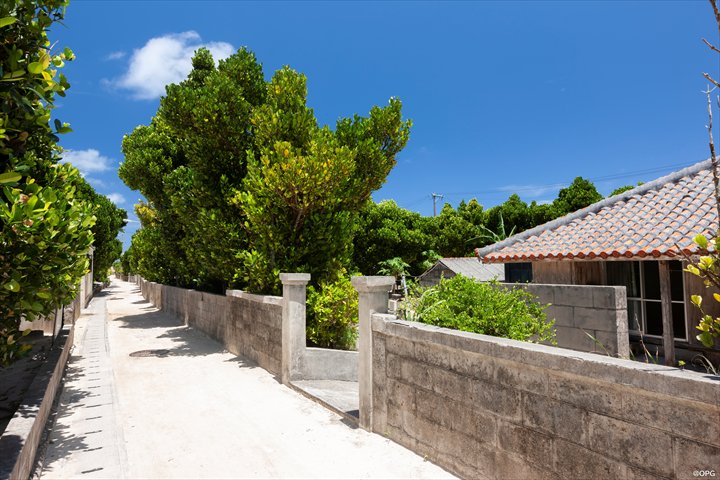 沖縄離島
