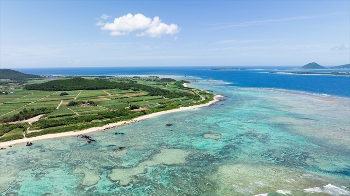沖縄離島