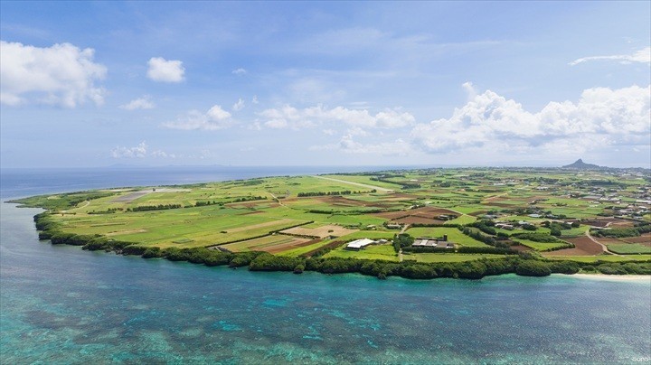 沖縄離島