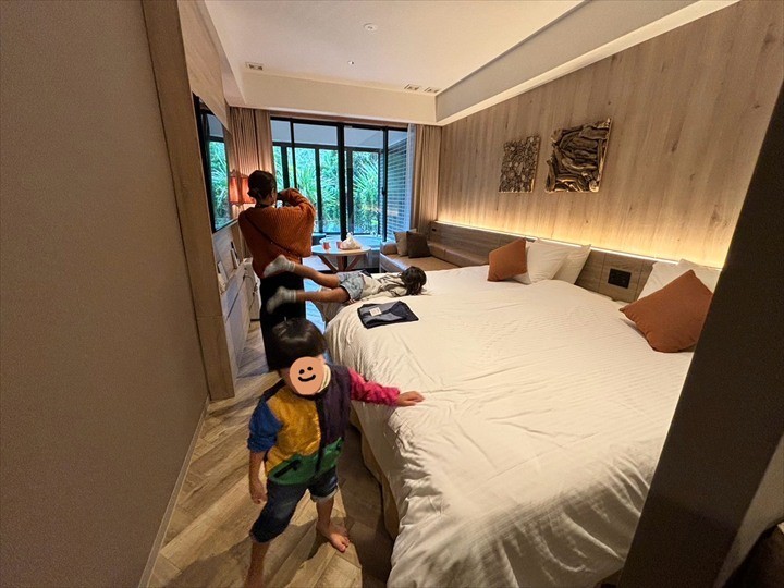 TWIN LINE HOTEL YANBARU OKINAWA JAPAN ANNEX