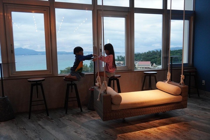TWIN LINE HOTEL YANBARU OKINAWA JAPAN ANNEX