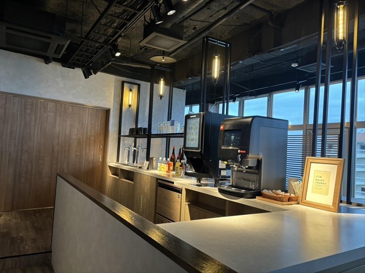 TWIN LINE HOTEL YANBARU OKINAWA JAPAN ANNEX