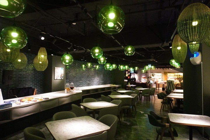 TWIN LINE HOTEL YANBARU OKINAWA JAPAN ANNEX