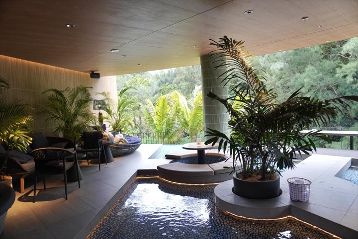 TWIN LINE HOTEL YANBARU OKINAWA JAPAN ANNEX