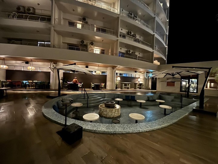 TWIN LINE HOTEL YANBARU OKINAWA JAPAN ANNEX
