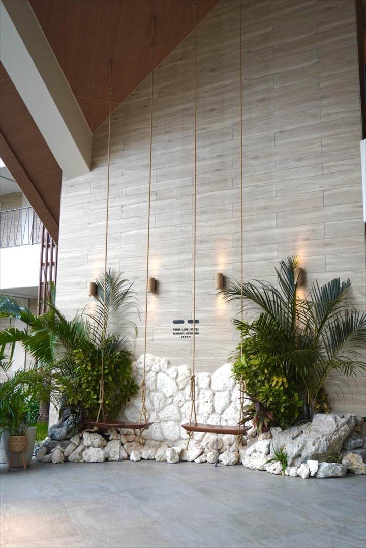 TWIN LINE HOTEL YANBARU OKINAWA JAPAN ANNEX