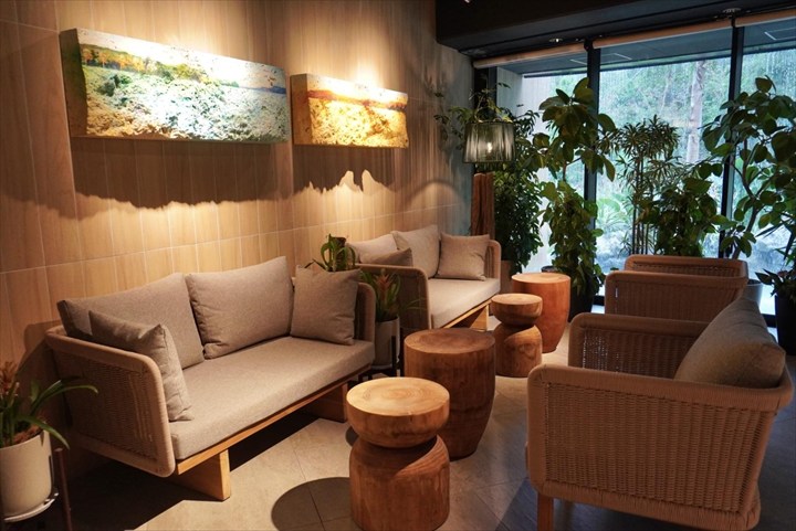 TWIN LINE HOTEL YANBARU OKINAWA JAPAN ANNEX