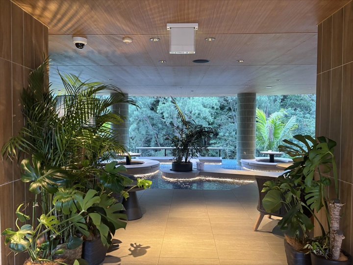 TWIN LINE HOTEL YANBARU OKINAWA JAPAN ANNEX