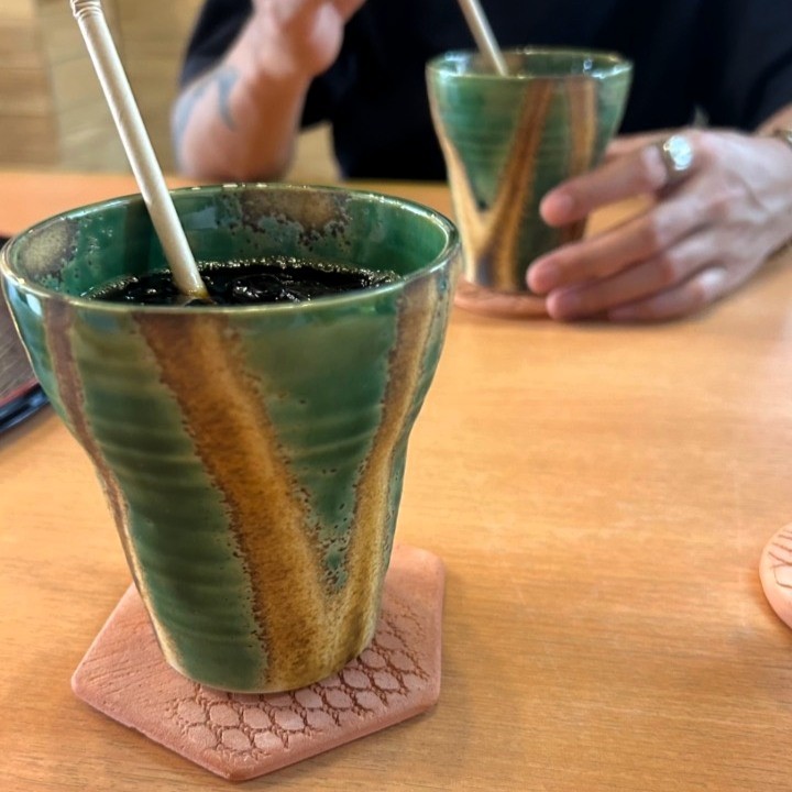 ceramicartcafeitoman やちむん陶芸