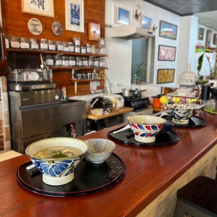 ceramicartcafeitoman やちむん陶芸