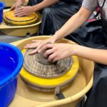 Ceramic Art Cafe ITOMAN｜良心価格のやちむん陶芸体験！少人数でゆっくりイナムドゥチでほっこり