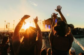 沖縄開催の音楽フェス【2025-2026】全身で沖縄の音と空気を感じたい♪
