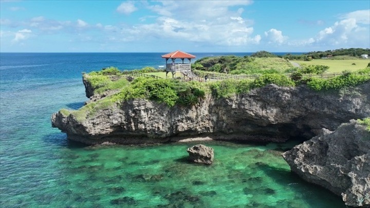 西表島　行き方