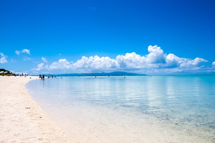 西表島　行き方