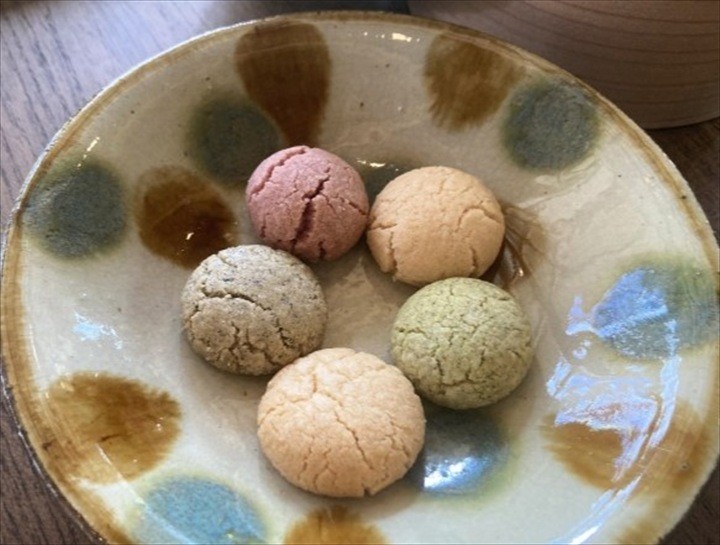 KOTI 沖縄　古民家カフェ