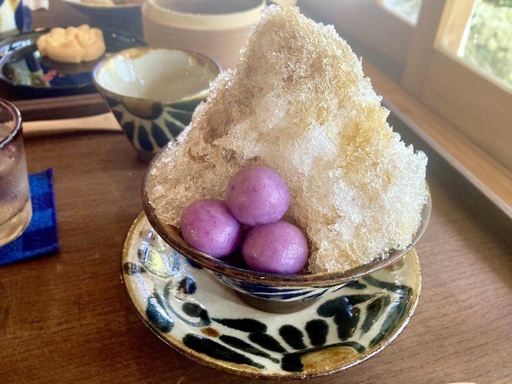 KOTI 沖縄　古民家カフェ