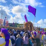 迫力満点！沖縄三大綱引き 与那原・糸満・那覇｜地域の伝統行事