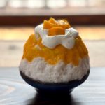 ふんわり氷と素材がマリアージュするおしゃれかき氷「神元商店」