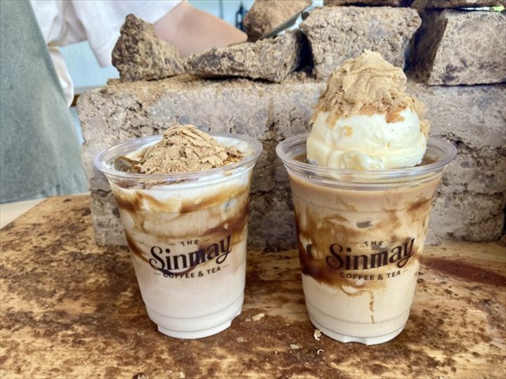 the Sinmay,シンメイコーヒー