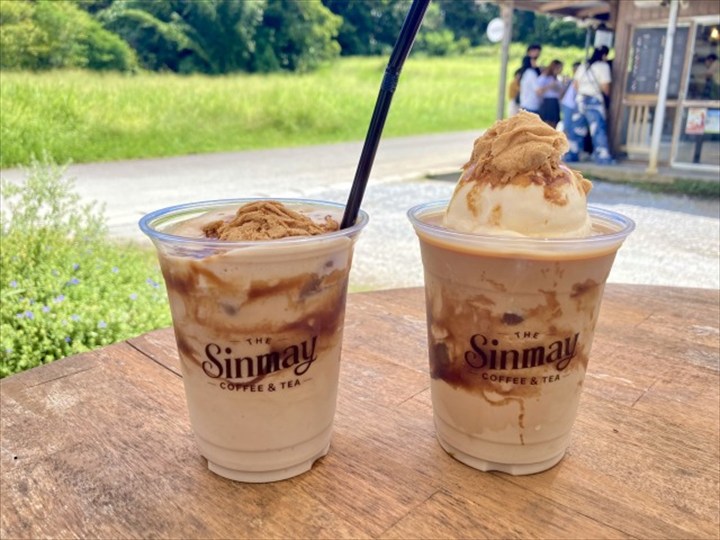 the sinmay,シンメイコーヒー
