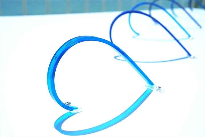 ウミカジテラス　恋愛スポット　Shadow Heart
