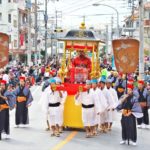 「首里城復興祭」で琉球王国へタイムスリップ!歴史と文化を学べる3日間